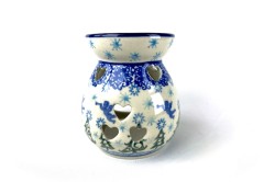 D07 Bunzlau Waxinelichthouder 1675X Waxinelichthouder